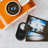 Samsung Galaxy SmartTag2 Bluetooth Tracker Black 1 Pack - EI-T5600BBEGEU