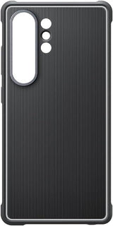 Samsung Galaxy S25 Ultra 6.9" Rugged Case Black - EF-RS938CBEGWW