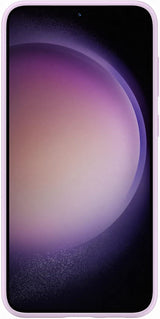 Samsung Galaxy S23 Plus Silicone Case Lilac - EF-PS916TVEGWW