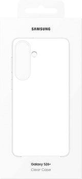 Samsung Galaxy S26 Plus 6.7" Clear Case - EF-QS947CTEGWW