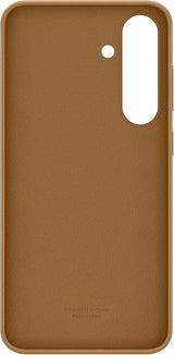 Samsung Galaxy S25 Plus 6.7" Kindsuit Case Camel - EF-VS936PFEG