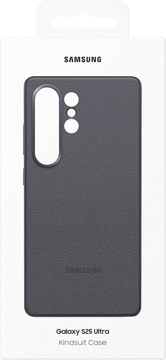 Samsung Galaxy S25 Ultra 6.9" Kindsuit Case Light Blue - EF-VS938PLEGWW