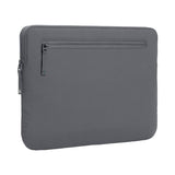 Incase Bionic Compact Sleeve for 16" MacBook Pro Steel Gray - INMB100608-STG