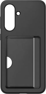 Samsung Galaxy A36 5G 6.7" Card Slot Case Black -EF-OA366TBEGWW
