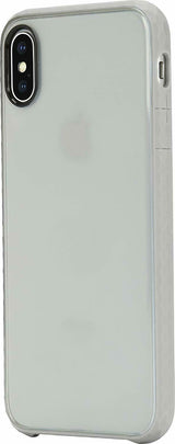 Incase Pop Case Cover for iPhone X XS Clear Slate INPH190382-SLT