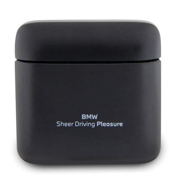 BMW Signature TWS Bluetooth Wireless Headphones Black - BMWSES20AMK