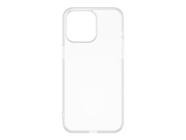 Panzer Glass 2 in 1 Bundle for iPhone 15 Pro Max 6.7" Clear - BULK95579