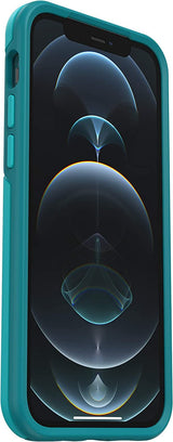 Otterbox Symmetry Series for iphone 12/12 Pro 6.1" Blue 77-65418