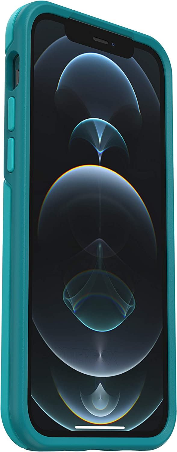 Otterbox Symmetry Series for iphone 12/12 Pro 6.1" Blue 77-65418