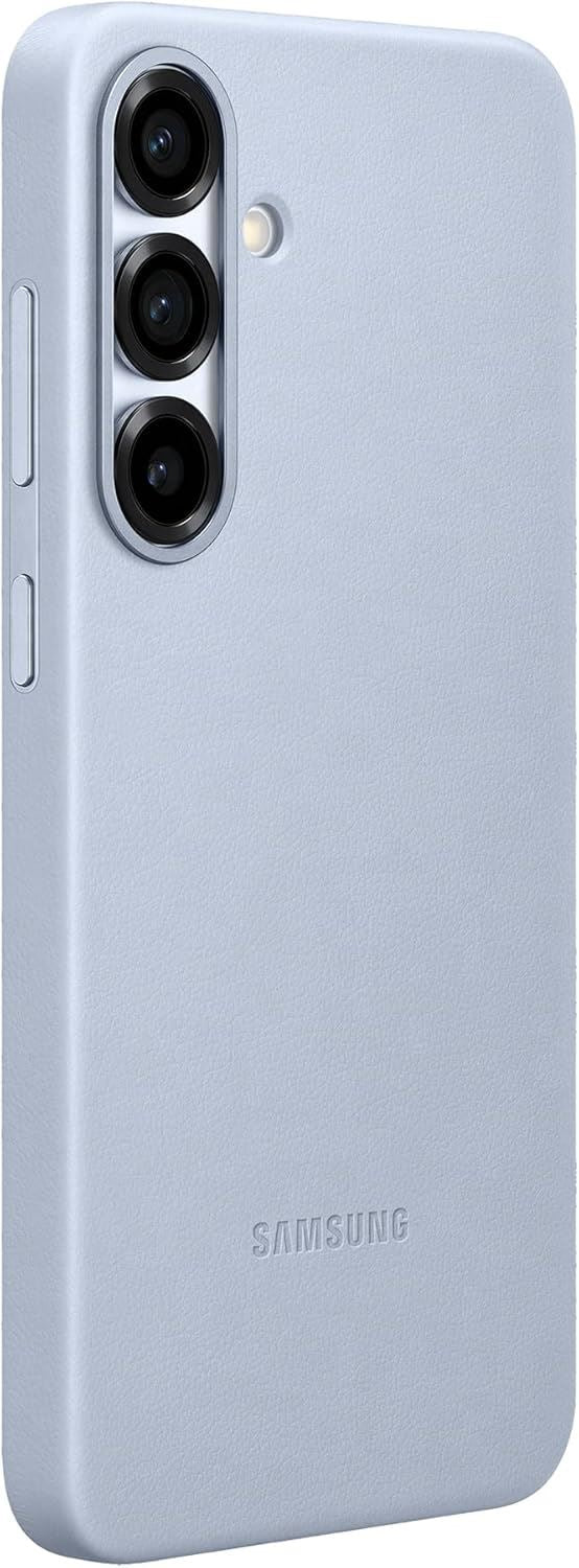 Samsung Galaxy S25 Plus 6.7" Kindsuit Case Light Blue - EF-VS936PLEGWW