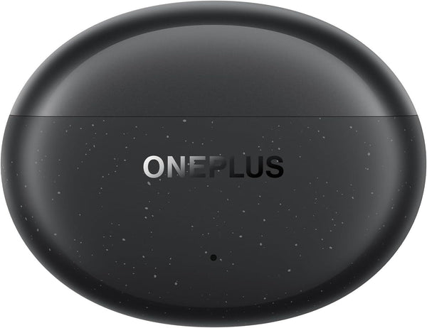 OnePlus Nord Buds 3 Pro Bluetooth Wireless Earphones Starry Black - 5481158589