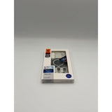 Spigen Ultra Hybrid Mag Case with MagFit for Samsung Galaxy S26 6.3" Neo One Clear - ACS11218