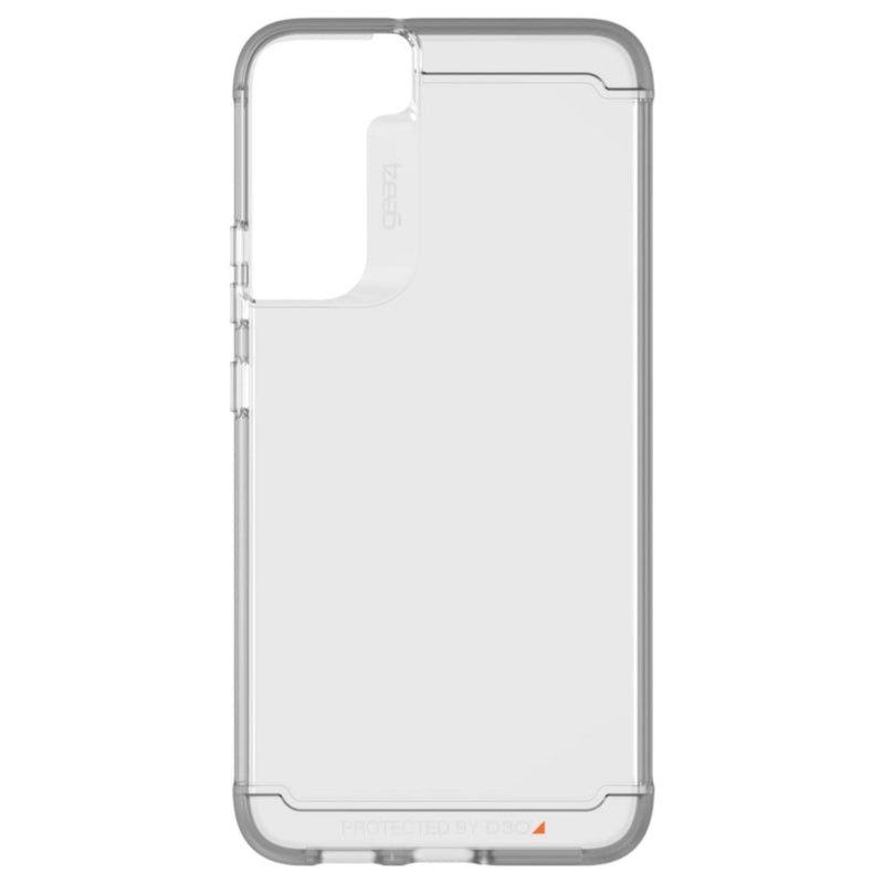 Zagg Havana For Samsung Galaxy S22 Plus Clear - 702009158