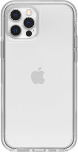 Otterbox Symmetry Series for iphone 12/12 Pro 6.1" Clear 77-65422