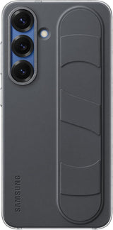 Samsung Galaxy S25 6.2" Standing Grip Case Black - EF-GS931CBEGWW