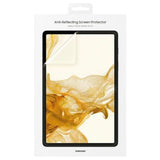 Samsung Galaxy Tab S7/S8 Anti Reflecting Screen Protector Clear - EF-UX700CTEGWW