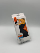 Spigen Nano Pop MagSafe Case for iPhone 17 Pro 6.3" Blueberry Navy - ACS10326