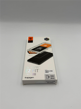 Spigen Glastr EZ Fit HD Screen Protector 2 Pack for Samsung Galaxy S26 Ultra 6.9 "- AGL11072