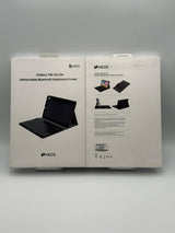 Samsung Galaxy S6 Lite 10.4" Detachable Bluetooth Keyboard Cover Black - GP-FCP15NNABF