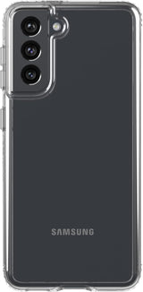 Tech 21 Evo Clear for Samsung Galaxy S21 5G 6.2" - T21-8725