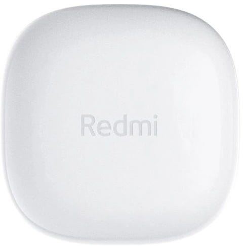 Xiaomi Redmi Buds 6 Play Headset Wireless In Ear USB C Bluetooth White - BHR8773GL