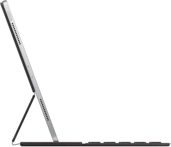 Apple Smart Keyboard Folio Case for iPad Pro 11" 3rd Gen iPad Air 4th Gen French Black A2038 - MXNK2F/A