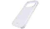 Tech21 Evo Lite Case for iPhone 17 Pro 6.3" Clear - T21-11327
