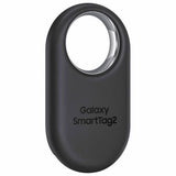 Samsung Galaxy SmartTag2 Bluetooth Tracker Black 1 Pack - EI-T5600BBEGEU