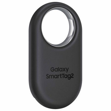 Samsung Galaxy SmartTag2 Bluetooth Tracker Black 1 Pack - EI-T5600BBEGEU