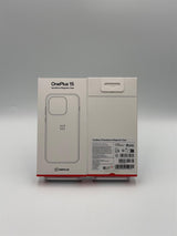 OnePlus Nord 15 Sandstone Magnetic Case 6.78" Black - 5431102018