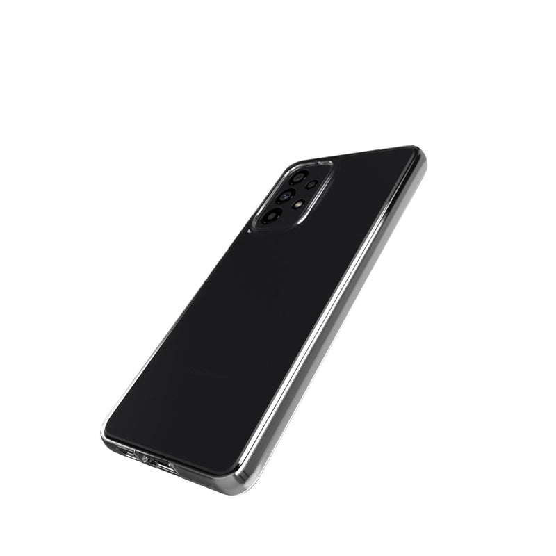Tech 21 Evo Lite for Samsung Galaxy A53 5G Clear - T21-9397