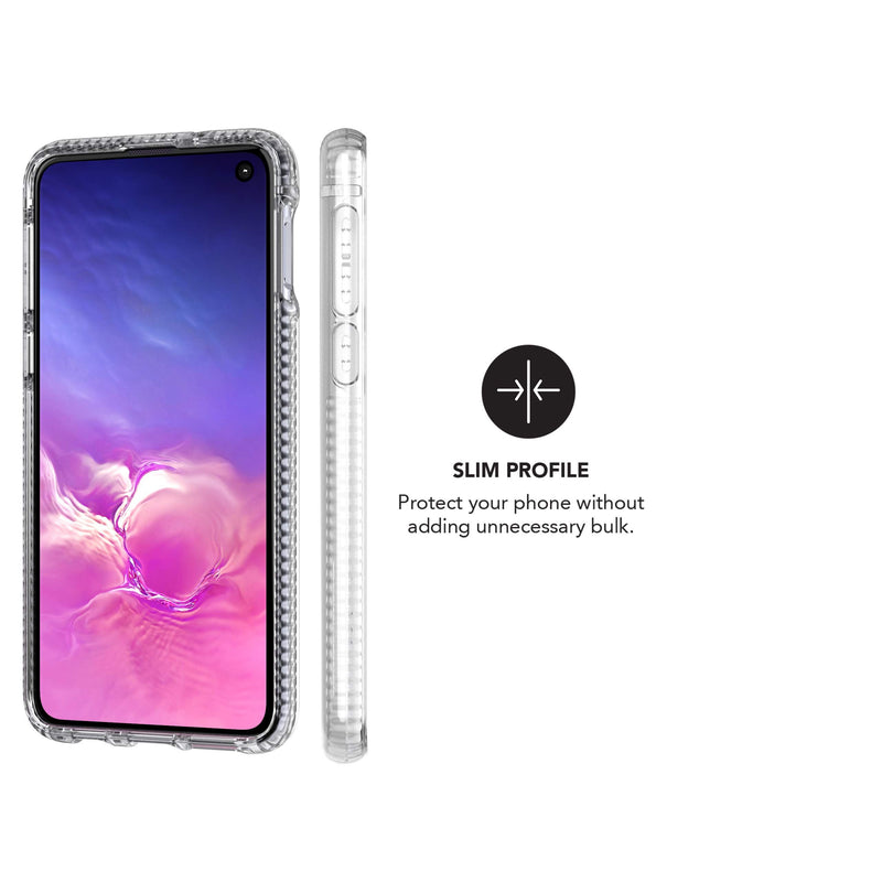 Tech21 Pure Clear Case Cover for Samsung Galaxy S10e T21-6892
