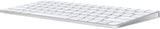 Apple Magic Keyboard Silver English A2450 - MK2A3TB/A