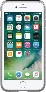 OtterBox Clearly Protected Skin Soft Clear TPU for iPhone 7 8 SE 2020 77-54015