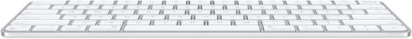Apple Magic Keyboard with Touch ID for M1 Russian A2449 Silver - MK293RS/A