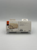 Spigen Urban Fit Case for AirPods Pro 3 Dune Beige - ACS10020