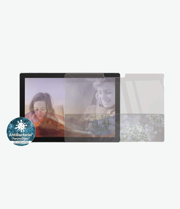 Panzer Glass Case Friendly Screen Protection for Surface Pro Tablets 12.3" - 6251