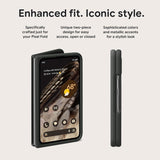 Google Pixel Fold Silicone Case Bay - GA04325