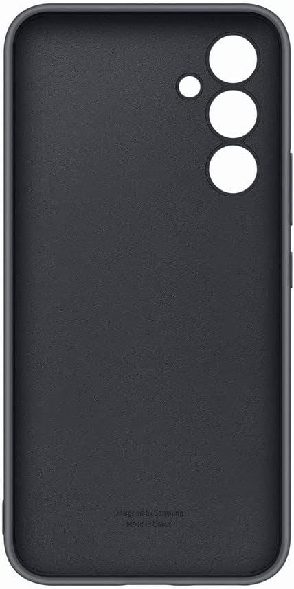 Samsung Galaxy A54 5G Silicone Case Black - EF-PA546TBEGWW