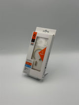 Spigen Ultra Hybrid MagSafe Case for iPhone 17 Pro 6.3" Clear/Gold - ACS10348