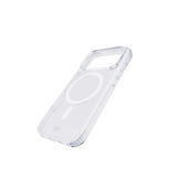 Tech21 Evo Lite Case with MagSafe for iPhone 17 Pro 6.3" Clear - T21-11329