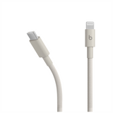 Beats 1.5M USB C to Lightning Woven Cable Surge Stone - MDGL4ZM/A