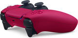 Sony DualSense Wireless Controller for PS5 Red - CFI-ZCT1W