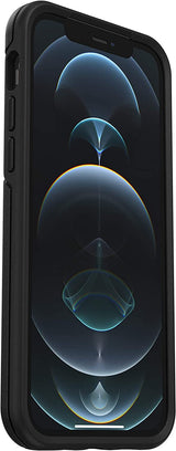 Otterbox Symmetry Series for iphone 12/12 Pro 6.1" Black 77-65414
