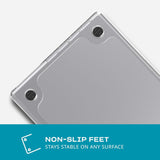 Tech 21 Evo Hardshell for Macbook Pro 2021 14" Clear - T21-9481