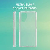 Otterbox Symmetry Series for Huawei P30 Pro Clear 77-61988