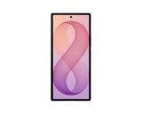 Samsung Galaxy Z Fold 8 Ultra 8.0" Clear Case - EF-QF946CTEGWW