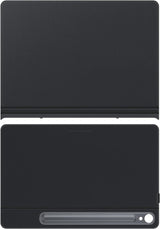 Samsung Galaxy Tab S9/S9 FE 11" Smart Book Cover Black - EF-BX710PBEGWW
