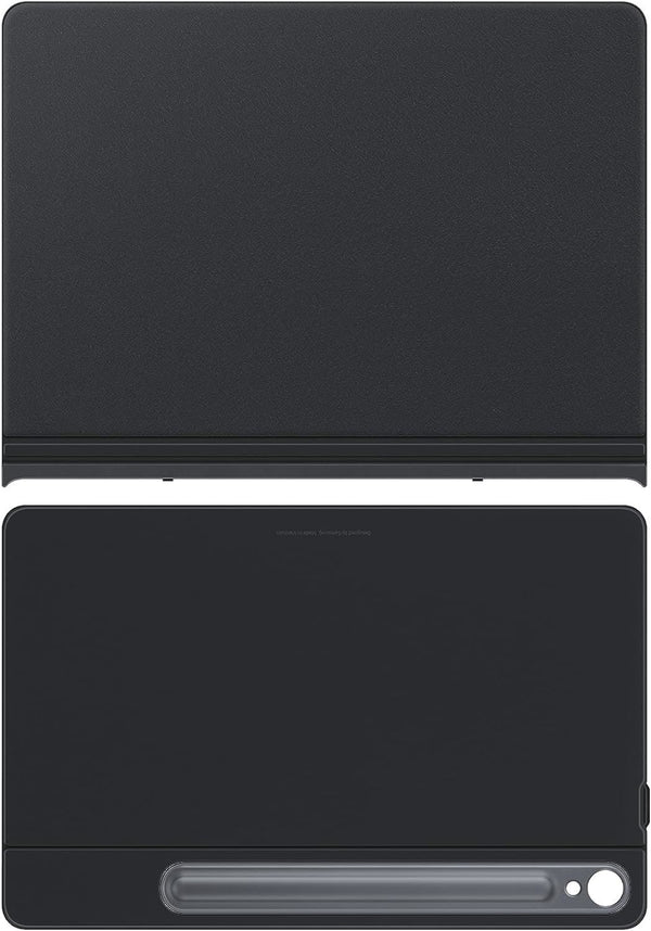 Samsung Galaxy Tab S9 5G Smart Book Cover Black - EF-BX710PBEGWW