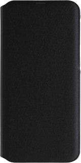 Samsung Galaxy A40 Wallet Cover Black - EF-WA405PBEGWW